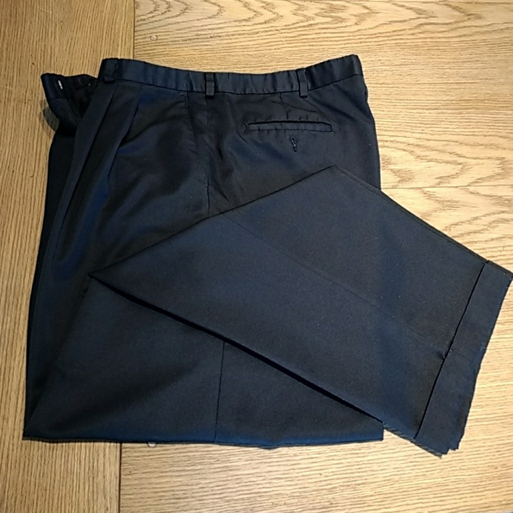 Men's dress pants